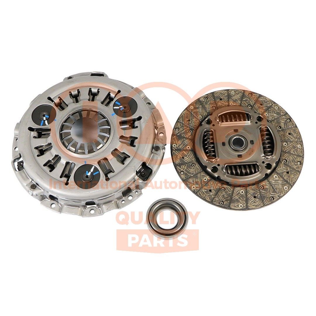 IAP QUALITY PARTS Koblingssæt Varenummer: 201-13143P billige