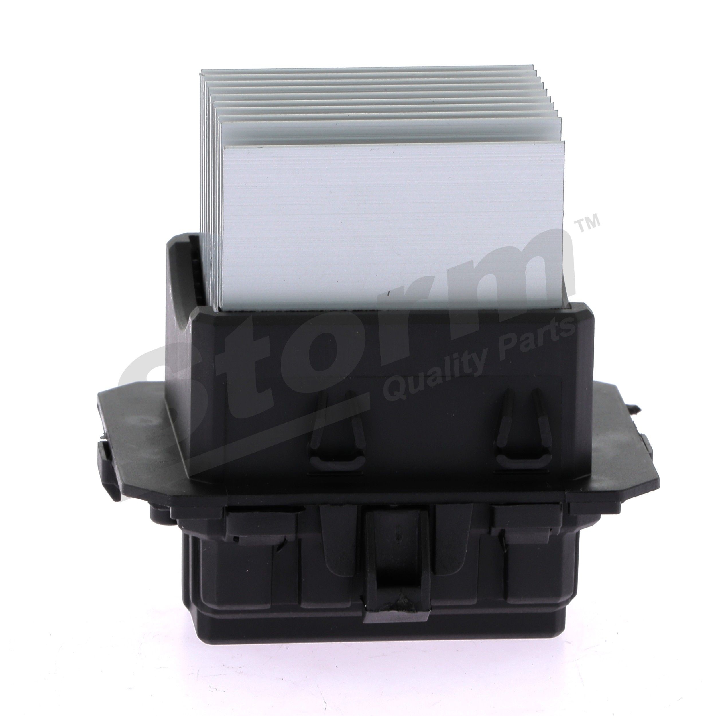 STORM QUALITY PARTS Résistance, pulseur d'air habitacle UGS: 888707 à peu de frais