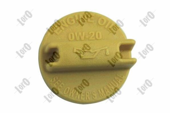 ABAKUS Oil filler cap Article number: 049-027-001 cheaply