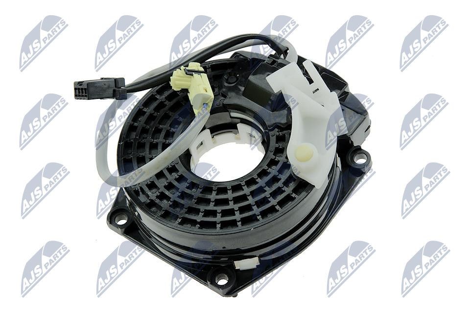 NTY EAS-NS-006 Arc spirala, Airbag NAVARA 2.8 TDi 4x4 (D22B) 140 CP motor diesel
