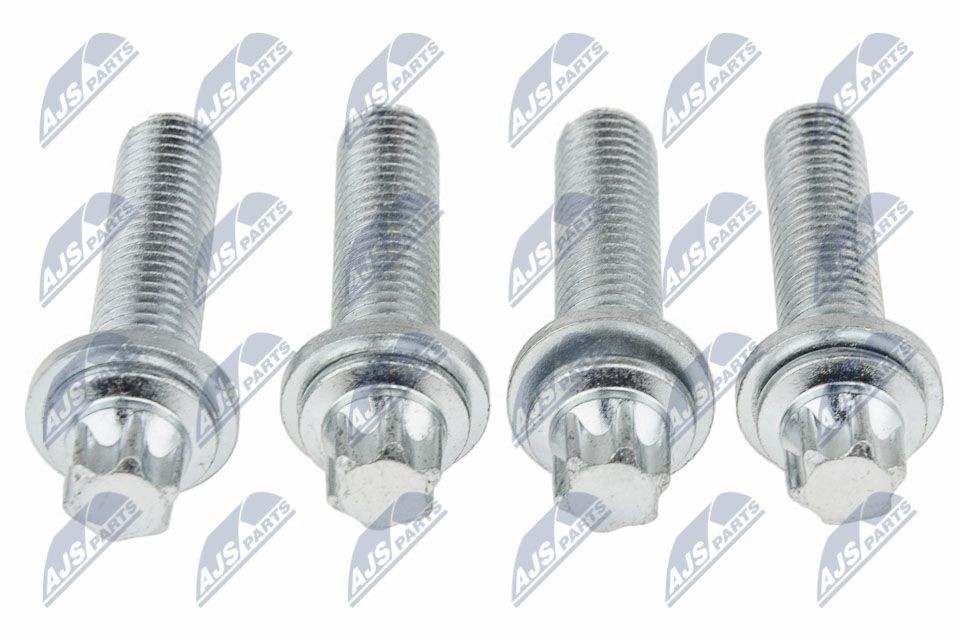 NTY Kit cuscinetto ruota Numero articolo: KLT-AR-011-Z poco costoso