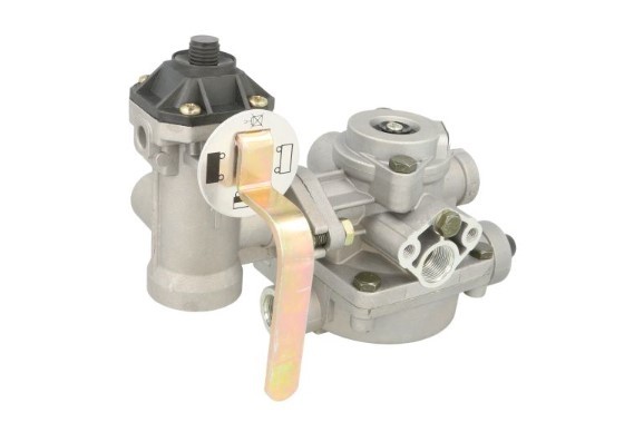 OEM Bremseventil, anhænger PN-10422 fra PNEUMATICS