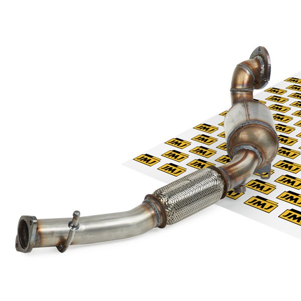JMJ Catalytic converter Article number: 1080394 cheaply