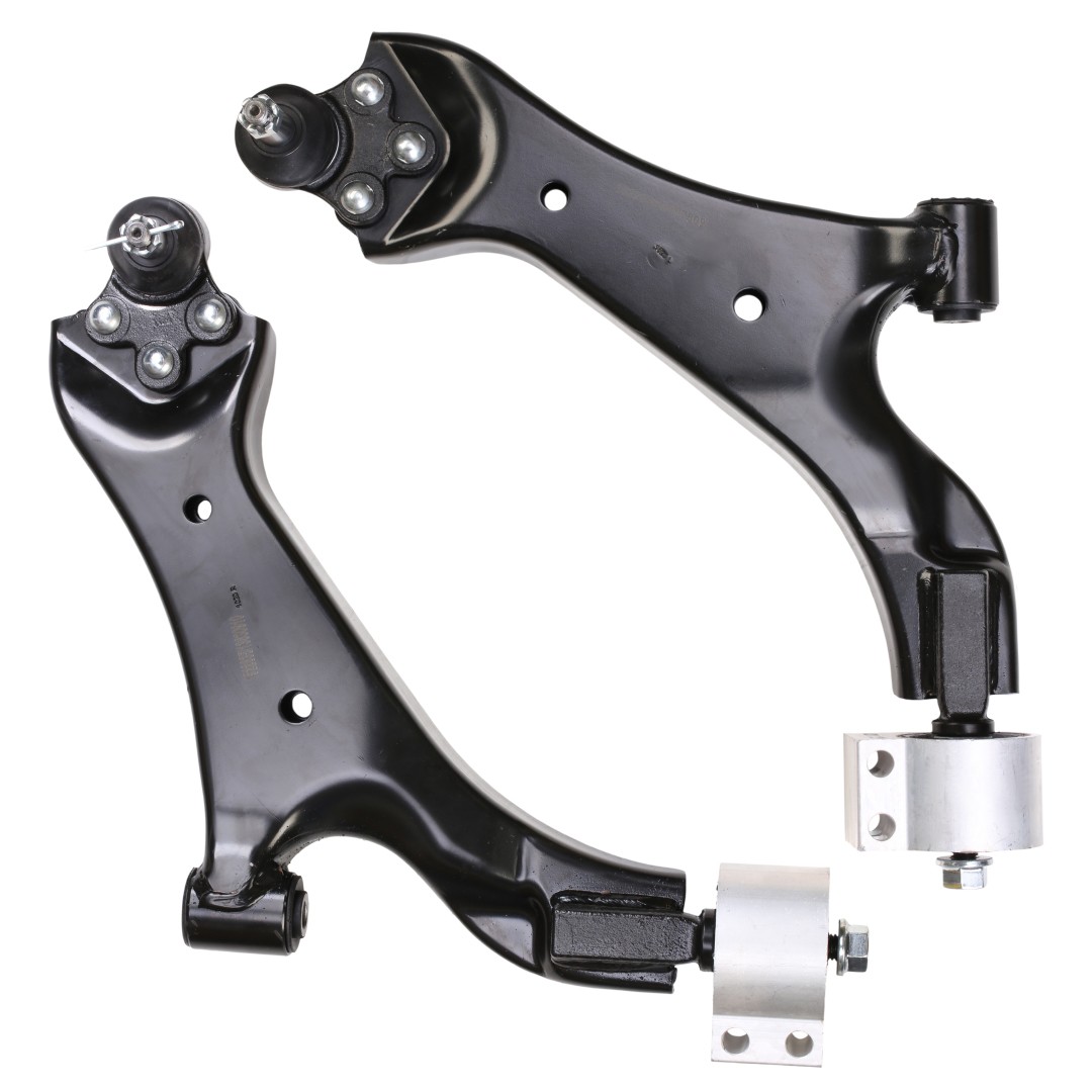 RIDEX 772S0556 Querlenker-Reparatursatz ANTARA 2.2 CDTi 4x4 184 PS Diesel 2017