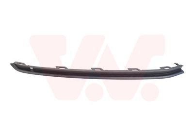 VAN WEZEL Bumper grill Article number: 5819582 cheaply