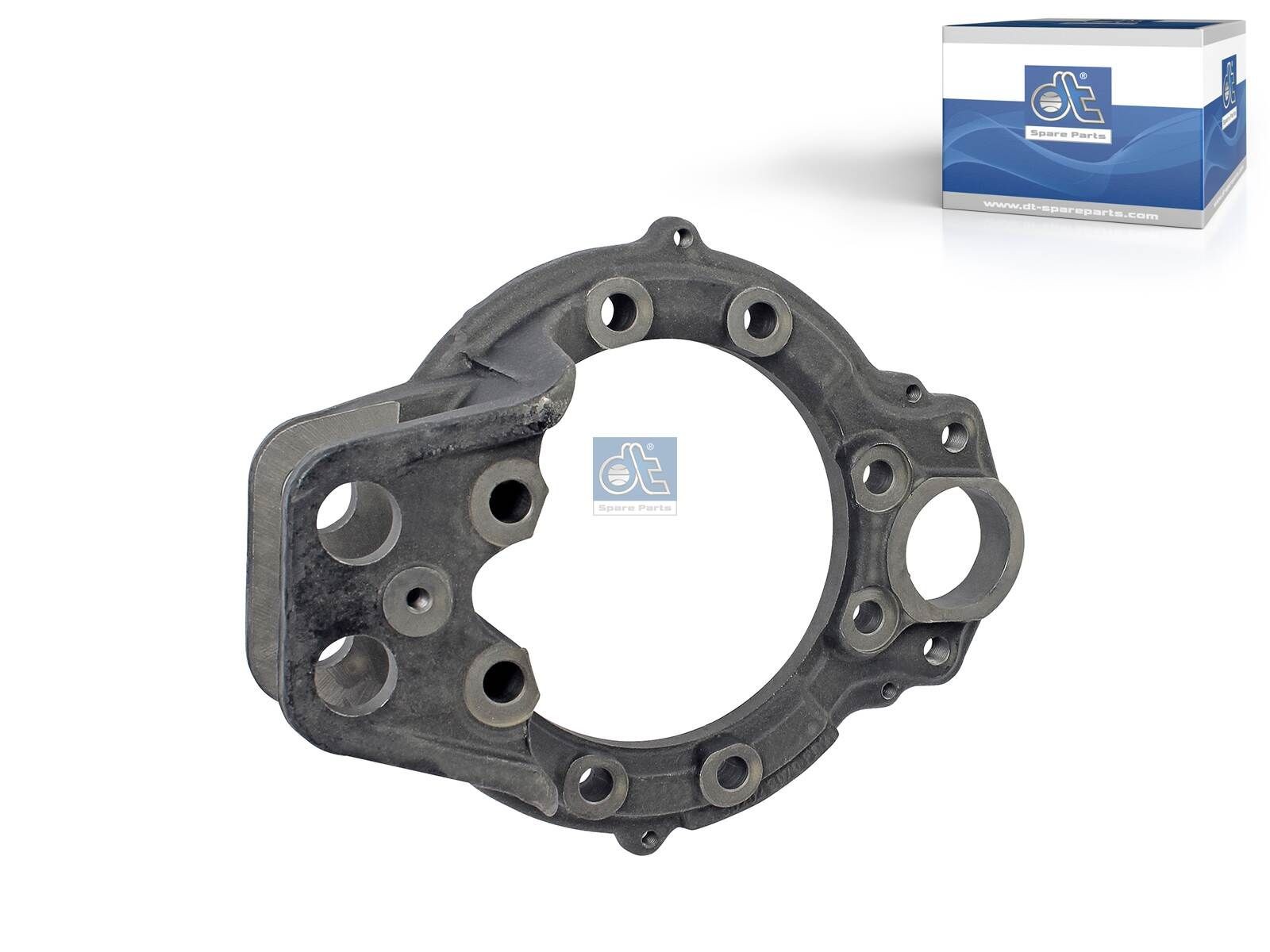 DT Spare Parts Ankerplade Varenummer: 3.62170 billige
