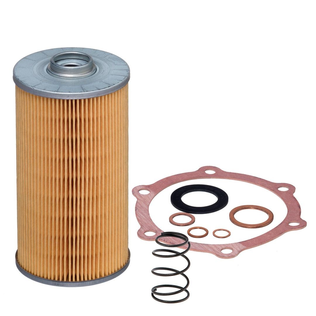 HENGST FILTER Automatic transmission filter Article number: E83H D143 cheaply