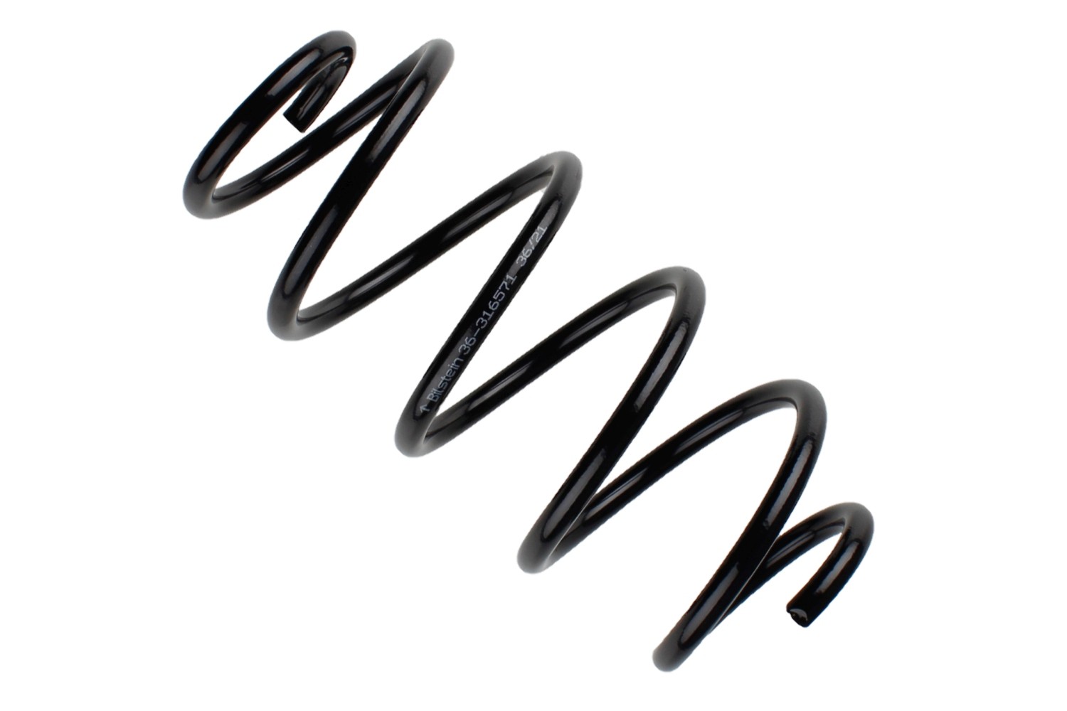 BILSTEIN Arc spiral număr articol: 36-316571 ieftin