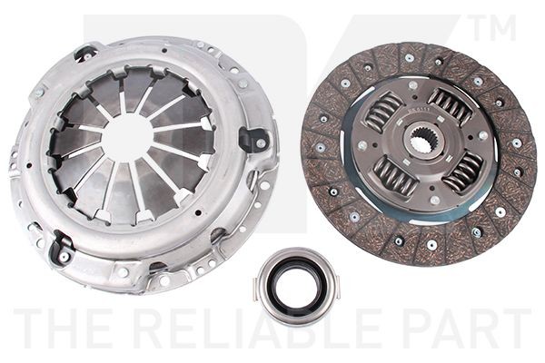 NK Clutch kit Article number: 132628 cheaply