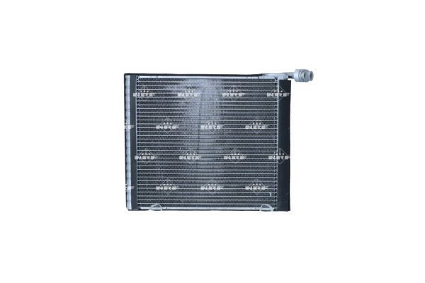 NRF Air conditioning evaporator Article number: 36171 cheaply