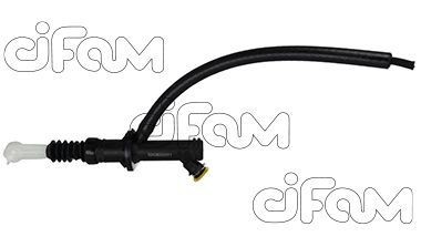 CIFAM Master Cylinder, clutch Article number: 505-243 cheaply