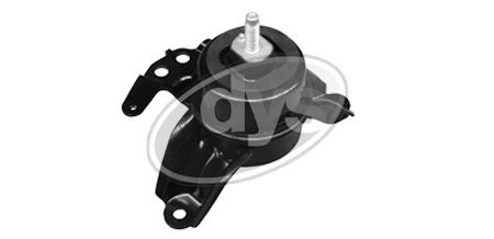 DYS Engine mount Article number: 71-28221 cheaply