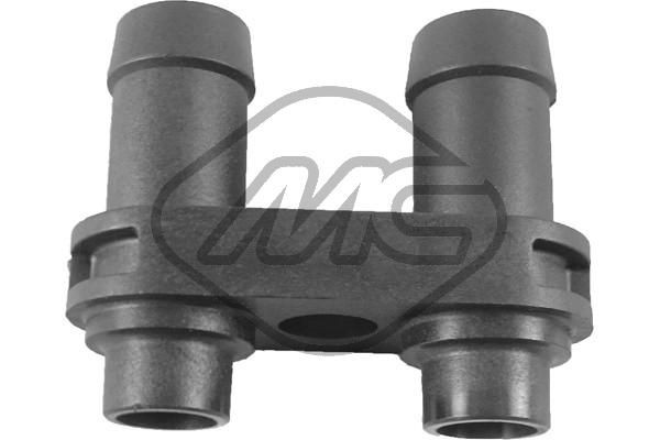 Metalcaucho Coolant Tube Article number: 32272 cheaply
