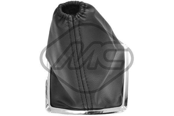 Metalcaucho 65104 Käigukangi ümbris FOCUS 1.8 TDCi 100 HP Diisel 2007