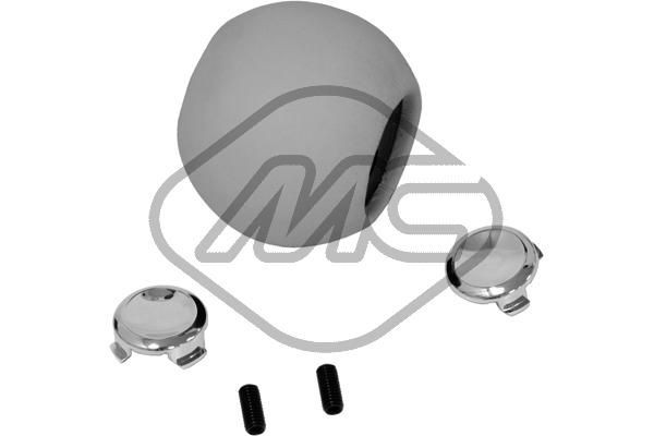 Metalcaucho Gearknop Varenummer: 65128 billige