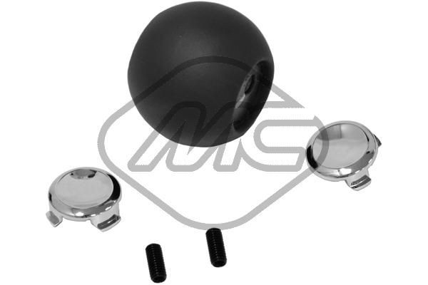 Metalcaucho Gearknop Varenummer: 65129 billige
