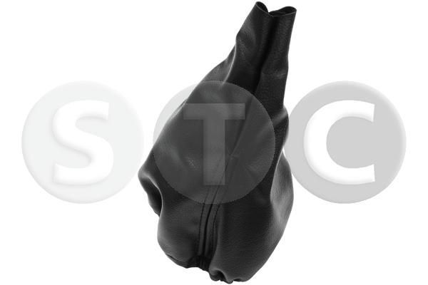 STC T465093 Rivestimento leva cambio GOLF 2.3 V5 4motion 170 CV Benzina 2005