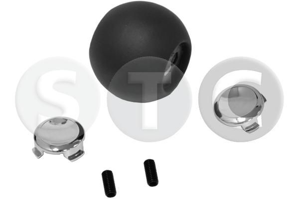 STC Gearknop Varenummer: T465129 billige