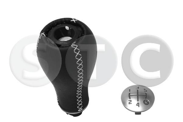 STC Gearknop Varenummer: T465131 billige