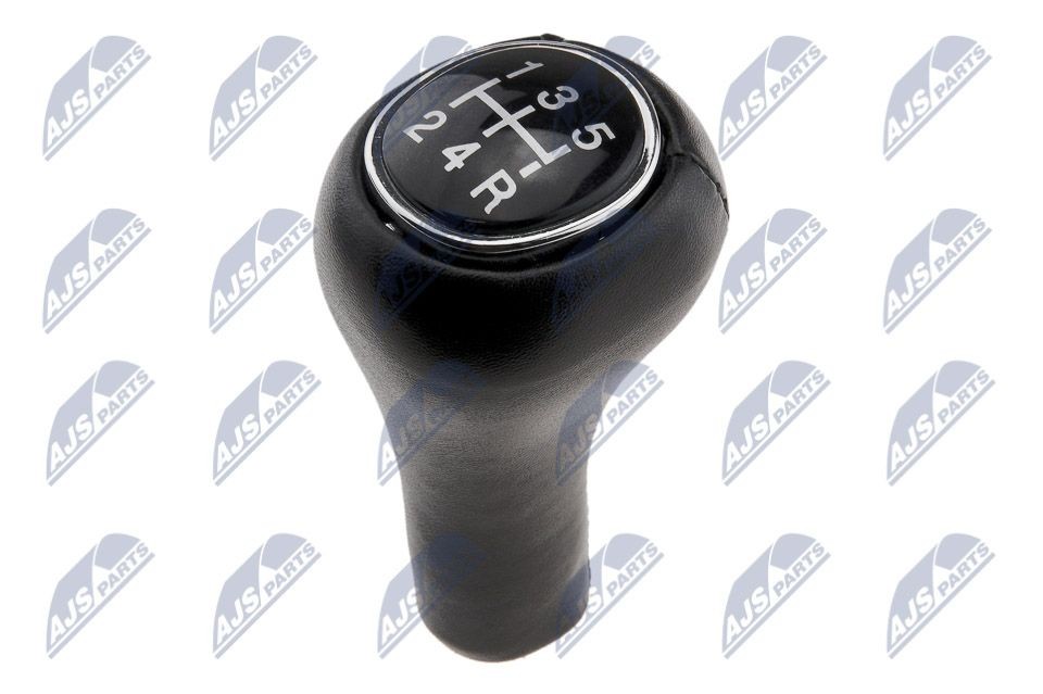 NTY GZB-FR-001 Käigukangi nupp FOCUS 1.8 TDCi 100 HP Diisel 2007
