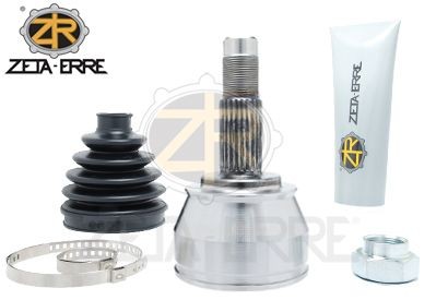 ZETA-ERRE Joint kit, drive shaft Article number: FI90 cheaply