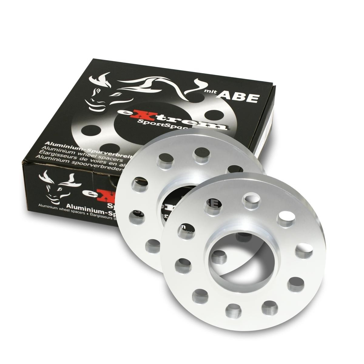 JOM 780019 Separador de rueda OMEGA 2.5 DTI (F35, M35, P35) 150 CV Gasóleo 2003
