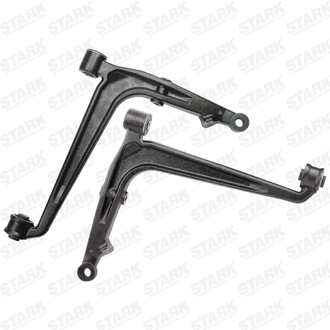 STARK SKSSK-1601012 Control arm repair kit TRANSPORTER 2.4 D Syncro 78 PS Diesel 2003