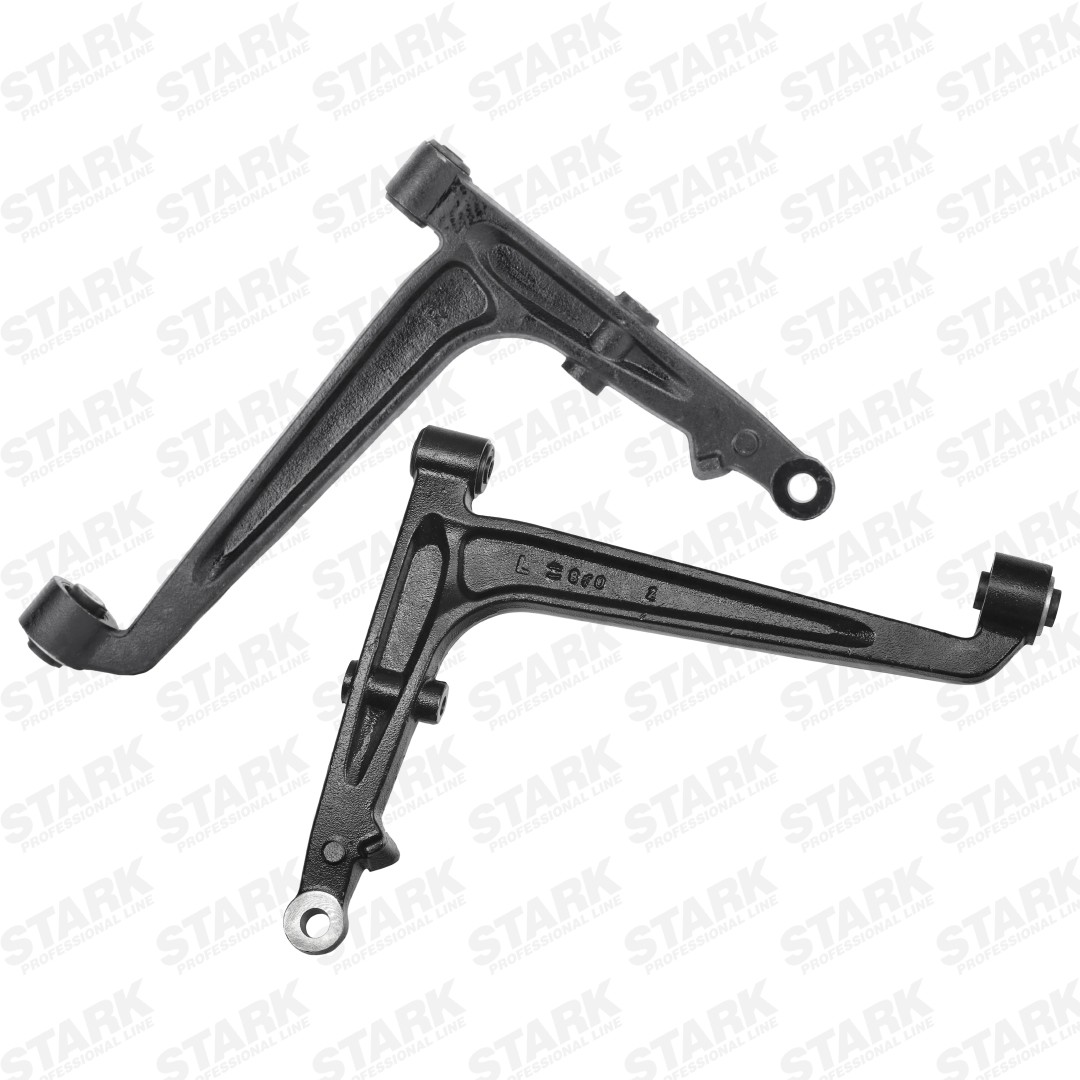 STARK SKSSK-1601047 Control arm repair kit TRANSPORTER 2.4 D Syncro 78 PS Diesel 2003