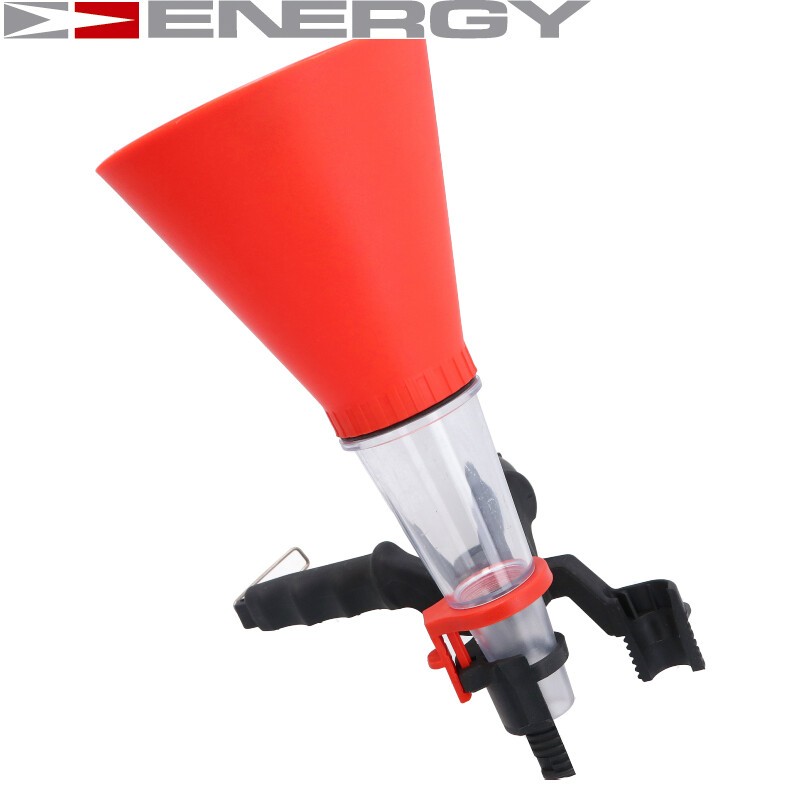 ENERGY Tragt Varenummer: NE00780 billige