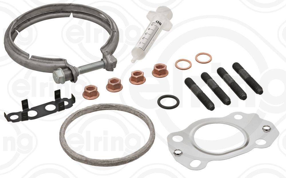 ELRING Mounting Kit, charger Article number: 503.400 cheaply