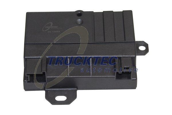 TRUCKTEC AUTOMOTIVE 02.42.402 Juhtseade, kütusepump C-klass C 180 1.8 Kompressor (204.246) 156 HP Bensiin 2014