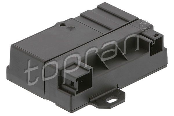 TOPRAN 629 456 Juhtseade, kütusepump C-klass C 180 1.8 Kompressor (204.246) 156 HP Bensiin 2014
