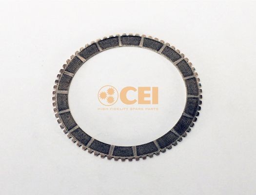 CEI Tandskive, planetgearkasse Varenummer: 109.081 billige
