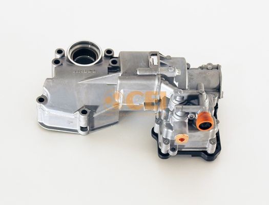 CEI Gearskiftcylinder Varenummer: 298.608 billige