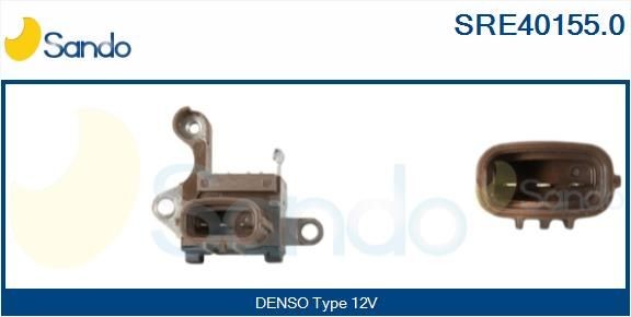 SANDO Window switch Article number: SWR82006.1 cheaply