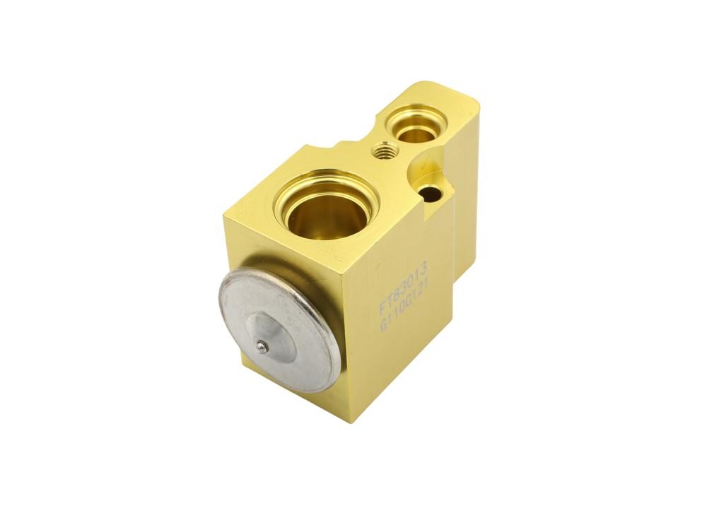 FAST AC expansion valve Article number: FT83013 cheaply