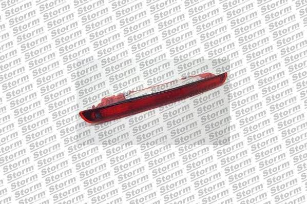 STORM QUALITY PARTS Third brake light Article number: 15109000 cheaply