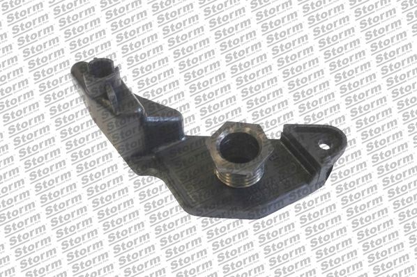 STORM QUALITY PARTS Reparationssæt, hovedlygter (holder) Varenummer: 222028 billige