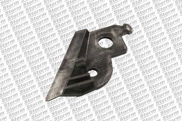 STORM QUALITY PARTS Reparationssæt, hovedlygter (holder) Varenummer: 222043 billige