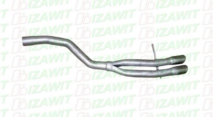 IZAWIT Exhaust Pipe Article number: 23.172 cheaply