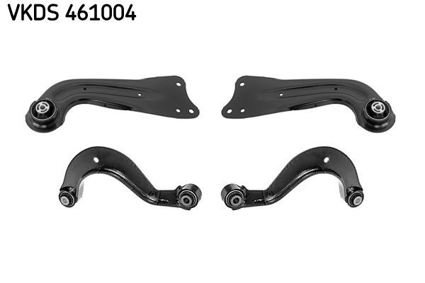 SKF VKDS 461004 Remondikomplekt,õõtshoob OCTAVIA 1.6 TDI 4x4 115 HP Diisel 2020
