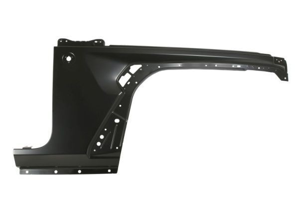 BLIC Wing fender Article number: 6504-04-3256316AP cheaply
