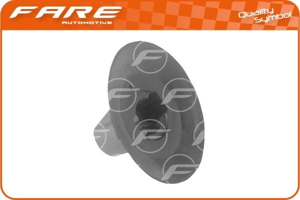 FARE SA Clip, trim / protective strip Article number: 30989 cheaply