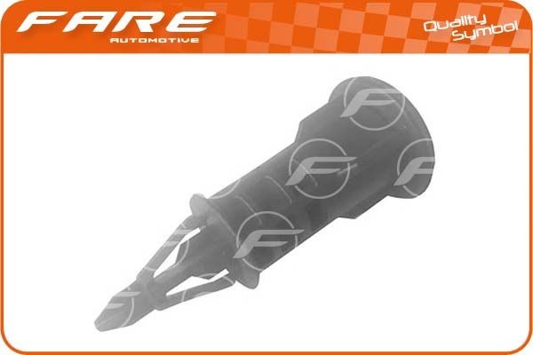 FARE SA Clip, trim / protective strip Article number: 30991 cheaply