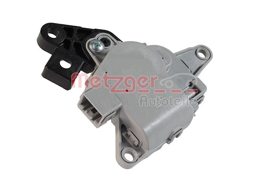 METZGER 0917475 Control, blending flap i30 1.0 T-GDI 120 PS Petrol