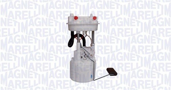 MAGNETI MARELLI WskaYnik, rezerwa paliwa Numer artykułu: 119751769963 niedrogo