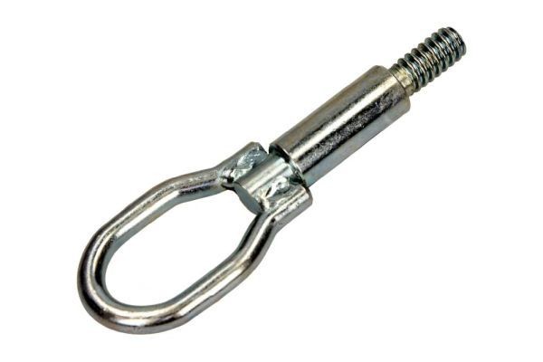 MAXGEAR 28-0362 Flap, tow hook CADDY 1.9 D 64 PS Diesel 2000