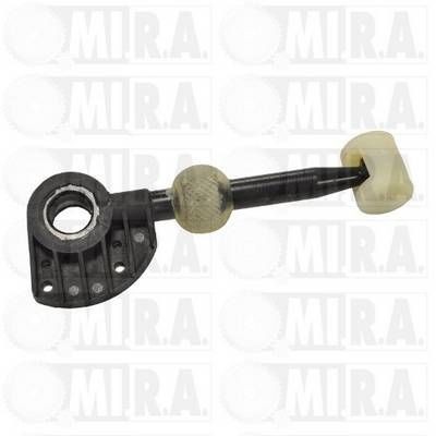 MI.R.A. 32/2281 Remondikomplekt, käigukang MEGANE 1.5 dCi (LM0F, LM0T, LM2B) 82 HP Diisel