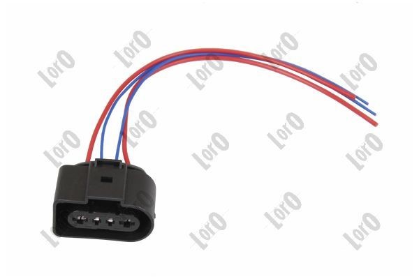 ABAKUS Kit riparazione cavi, Pompa carburante Numero articolo: 120-00-131 poco costoso