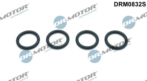 DR.MOTOR AUTOMOTIVE Inlet manifold gasket Article number: DRM0832S cheaply